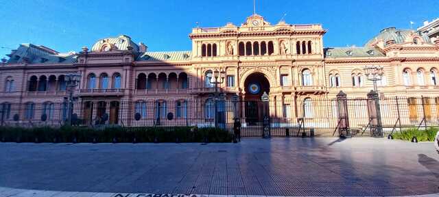 Casa Rosada