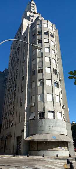 Edificio Kavanagh