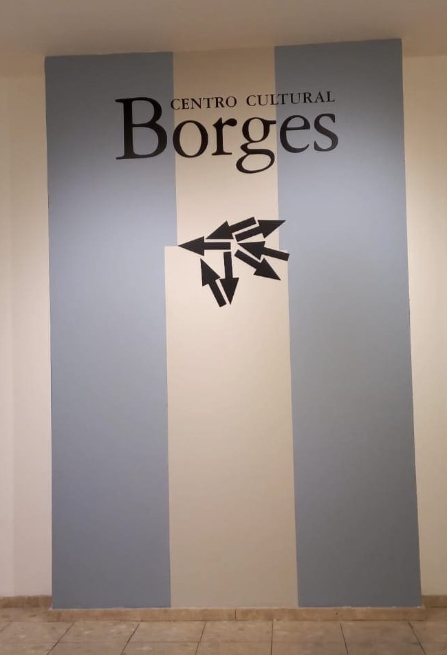 Centro Cultural Borges