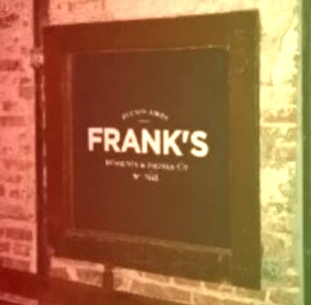 Frank´s